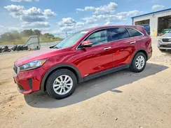 5XYPGDA57KG515585 2019 KIA SORENTO