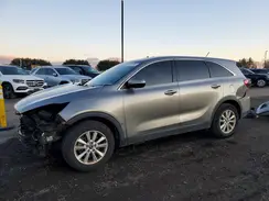 5XYPGDA57KG521631 2019 KIA SORENTO