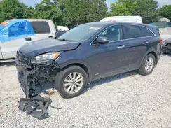 5XYPGDA57KG522150 2019 KIA SORENTO