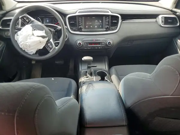 5XYPGDA57KG522150 2019 KIA SORENTO - Image 8