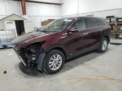 5XYPGDA57KG522665 2019 KIA SORENTO