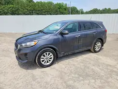 5XYPGDA57KG522746 2019 KIA SORENTO
