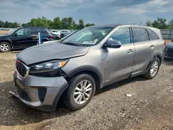 5XYPGDA57KG536825 2019 KIA SORENTO