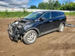 5XYPGDA57KG536937 2019 KIA SORENTO