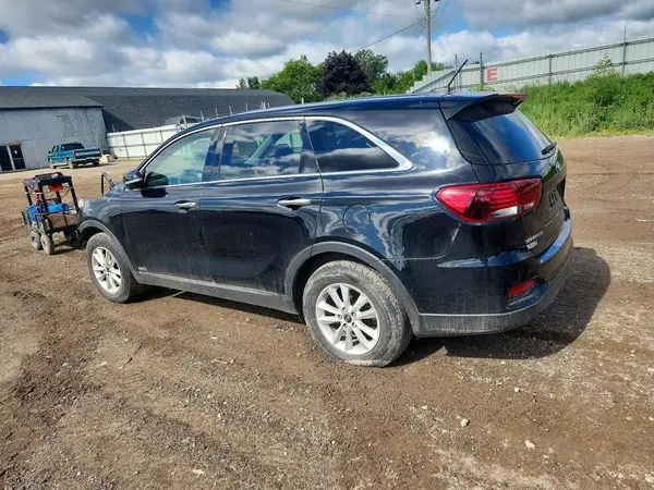 5XYPGDA57KG536937 2019 KIA SORENTO - Image 2