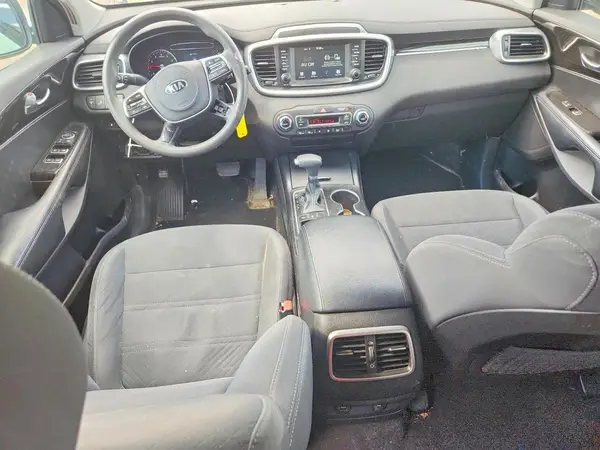 5XYPGDA57KG536937 2019 KIA SORENTO - Image 8