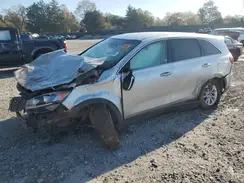 5XYPGDA57KG548554 2019 KIA SORENTO