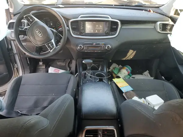 5XYPGDA57KG548554 2019 KIA SORENTO - Image 8
