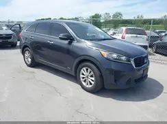 5XYPGDA57KG553219 2019 KIA SORENTO