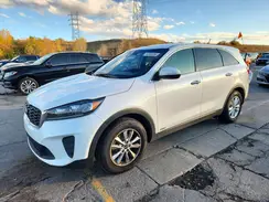 5XYPGDA57KG559022 2019 KIA SORENTO