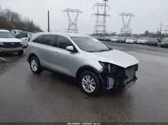 5XYPGDA57KG559246 2019 KIA SORENTO