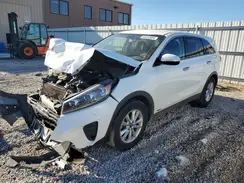 5XYPGDA57KG559540 2019 KIA SORENTO
