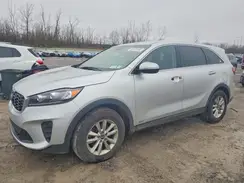 5XYPGDA57KG559912 2019 KIA SORENTO