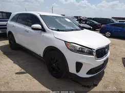 5XYPGDA57KG564527 2019 KIA SORENTO