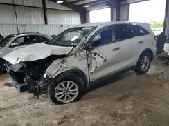 5XYPGDA57KG569436 2019 KIA SORENTO