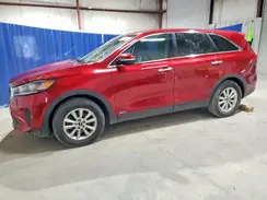 5XYPGDA57KG576824 2019 KIA SORENTO