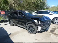 5XYPGDA57KG586947 2019 KIA SORENTO