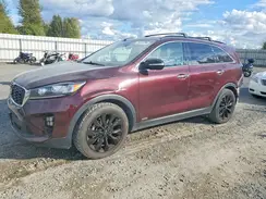 5XYPGDA57KG587094 2019 KIA SORENTO