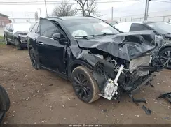 5XYPGDA57KG605223 2019 KIA SORENTO