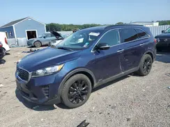 5XYPGDA57KG605691 2019 KIA SORENTO