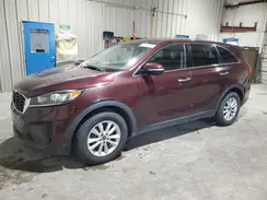 5XYPGDA57LG613372 2020 KIA SORENTO