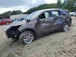 5XYPGDA57LG613792 2020 KIA SORENTO