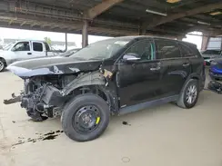 5XYPGDA57LG617342 2020 KIA SORENTO