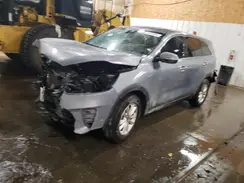 5XYPGDA57LG617826 2020 KIA SORENTO