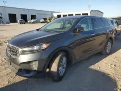 5XYPGDA57LG617891 2020 KIA SORENTO