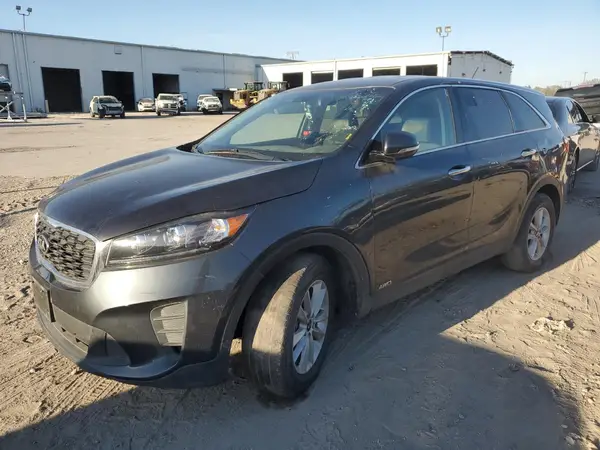 5XYPGDA57LG617891 2020 KIA SORENTO - Image 1