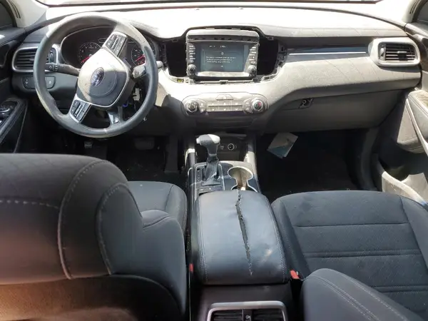 5XYPGDA57LG618247 2020 KIA SORENTO - Image 8