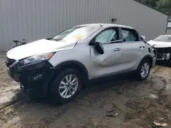 5XYPGDA57LG618426 2020 KIA SORENTO