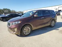 5XYPGDA57LG618541 2020 KIA SORENTO