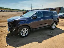 5XYPGDA57LG619074 2020 KIA SORENTO