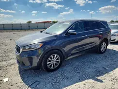 5XYPGDA57LG619799 2020 KIA SORENTO
