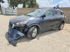 5XYPGDA57LG620788 2020 KIA SORENTO