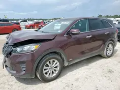 5XYPGDA57LG621925 2020 KIA SORENTO