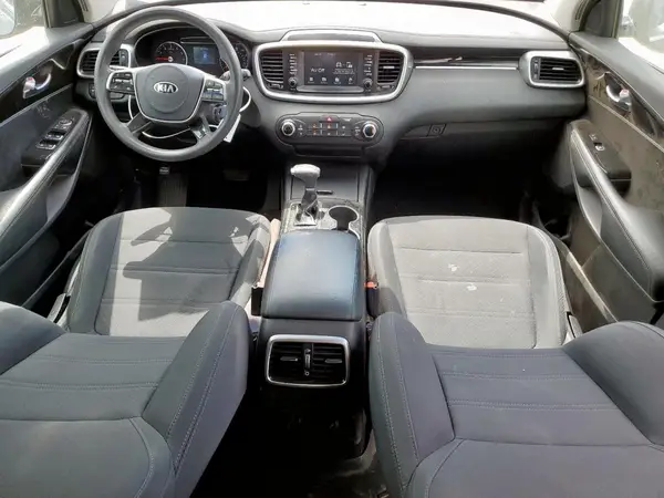 5XYPGDA57LG621925 2020 KIA SORENTO - Image 8