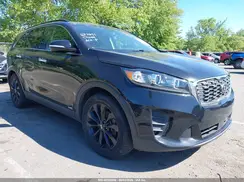 5XYPGDA57LG637851 2020 KIA SORENTO