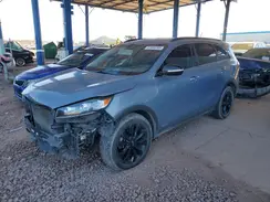 5XYPGDA57LG642550 2020 KIA SORENTO