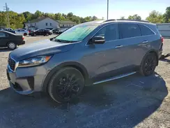5XYPGDA57LG642919 2020 KIA SORENTO