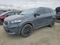 5XYPGDA57LG657761 2020 KIA SORENTO