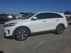 5XYPGDA57LG664015 2020 KIA SORENTO