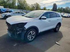 5XYPGDA57LG679842 2020 KIA SORENTO