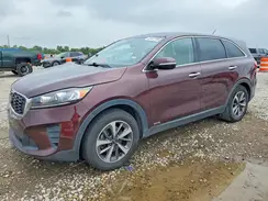 5XYPGDA57LG680814 2020 KIA SORENTO