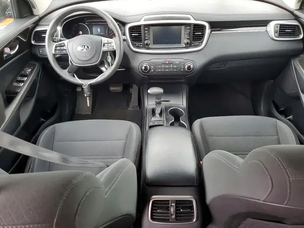 5XYPGDA57LG680814 2020 KIA SORENTO - Image 8