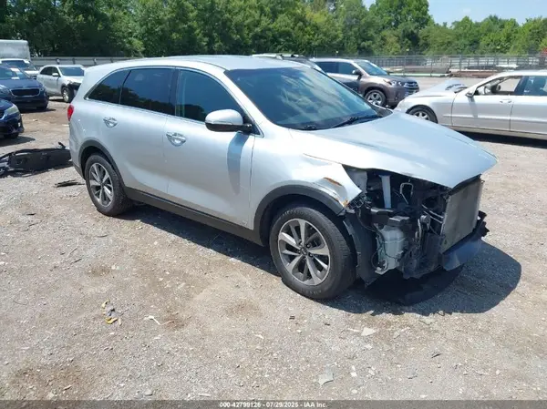 5XYPGDA57LG680831 2020 KIA SORENTO - Image 1