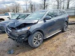 5XYPGDA57LG683616 2020 KIA SORENTO