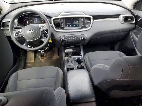 5XYPGDA57LG683616 2020 KIA SORENTO - Image 8