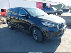 5XYPGDA57LG683812 2020 KIA SORENTO